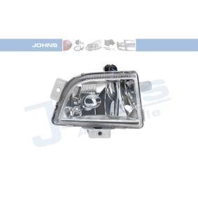 JOHNS 21 05 30-2 Luces antiniebla DAEWOO