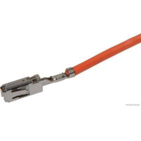 SMART Kabelbaum HERTH+BUSS ELPARTS 51277217