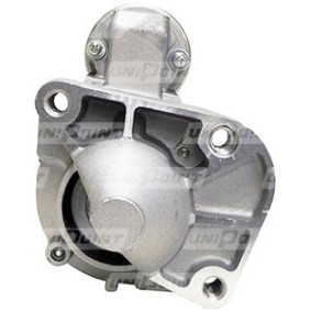 UNIPOINT F042S07013 Anlasser RENAULT LAGUNA 1 (B56, 556) 1.6 107 PS Otto