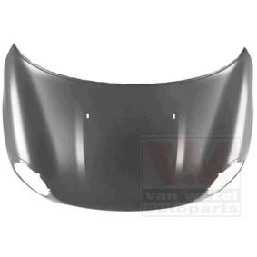 VAN WEZEL 0508660 Capó MINI