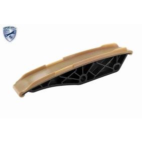 VAICO V30-3020 Styrskena, kamkedja MERCEDES-BENZ E-klass T-modell (S210) 3.2 224 hk Bensinmotor