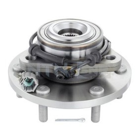 Achetez des Kit de roulement de roue SNR R168.100 à prix pour 1 805,53&nbsp;&euro;