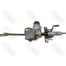 JEEP Ohjauspylvään + sähköinen ohjaustehostin TRW JCR421