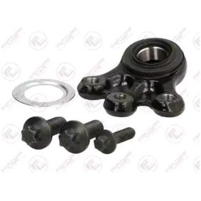 FORTUNE LINE FZ3828 Rótula de suspensão CITROËN C5 3 (RD) 2.7 204 cv Diesel