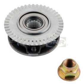 Compre Kit de rolamento de roda da SNR R160.47 a um preço baixo por 92,56&nbsp;&euro;