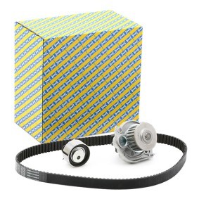 SNR KDP458.540 Wasserpumpe + Zahnriemensatz FORD KA