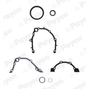 Dichtungssatz, Kurbelgehäuse EE5180 FORD KA von PAYEN