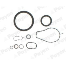 SUBARU Kurbelgehäusedichtung PAYEN EG9310