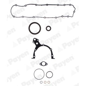 Compre Jogo de juntas, cárter da cambota da PAYEN EY230 a um preço baixo por 57,73&nbsp;&euro;
