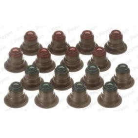 PAYEN HR5033 Joint de queue de soupape FORD Focus Mk1 Berline (DNW) 2.0 115 CV Essence