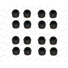 PAYEN HR814 Ventilschaftdichtung RENAULT SCENIC 2 (JM0/1) 2.0 150 PS Diesel