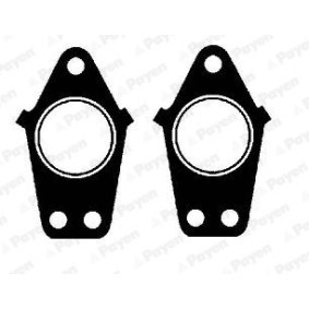 Abgaskrümmerdichtung von PAYEN JB863