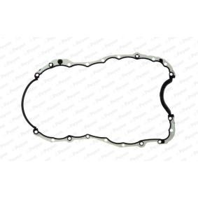 PAYEN JH5109 Ölwannendichtung RENAULT Megane 4 Grandtour (K9A/M/N_) 1.5 90 PS Diesel