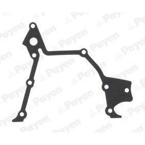 PAYEN KL476 Retén de la bomba de aceite FIAT