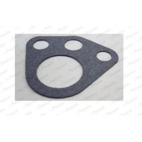 PAYEN LR922 Retén de la bomba de aceite FIAT