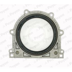 PAYEN NA5074 Retentor de cambota JEEP GRAND CHEROKEE 2 (WJ, WG) 2.7 163 cv Diesel