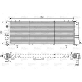 Osta Jäähdytin, moottorin jäähdytys VALEO:llä 701574 edullisesti hintaan 179,59&nbsp;&euro;