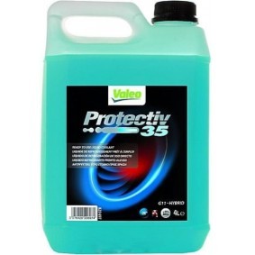 Comprar Anticongelante de VALEO 820697 a bajo precio de 11,95&nbsp;&euro;