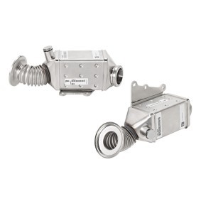 VALEO 818788 AGR-Kühler FIAT TIPO