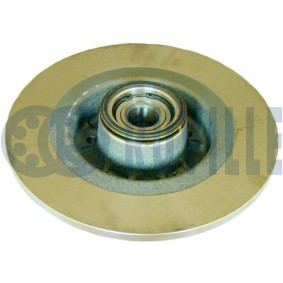 Compre Barra / escora, barra estabilizadora da RUVILLE 925428 a um preço baixo por 8,31&nbsp;&euro;