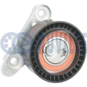 RUVILLE 7047 Roulement de roue MAZDA 2 3/5 portes (DE_, DH_3) 1.5 102 CV Essence