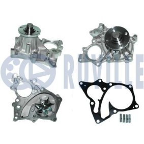 Compre Bomba de água da RUVILLE 65520 a um preço baixo por 67,35&nbsp;&euro;