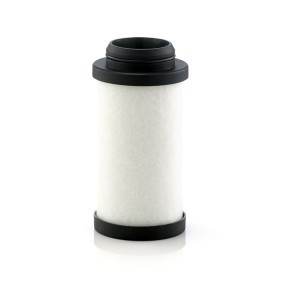 MANN-FILTER H 727/1 x Filtro olio SSANGYONG ACTYON 1 2.0 136 CV Diesel