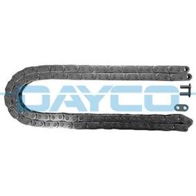 DAYCO TCH1056 Steuerkette MERCEDES-BENZ VANEO