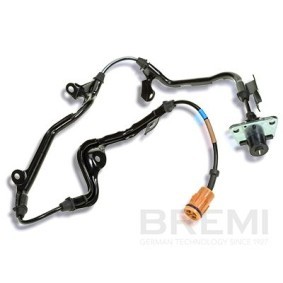 OPEL Zündkabel von BREMI