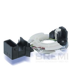 Zündmodul 14007 für SEAT