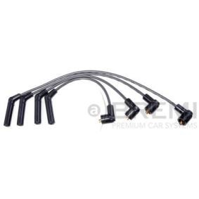 BREMI 300/700 Tändkablar HYUNDAI ACCENT 1 (X-3) 1.3 60 hk Bensinmotor