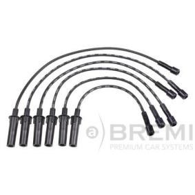 BREMI 3A00/185 Cabos de velas JEEP