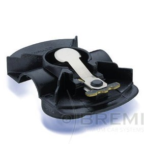 BREMI 9548 Rotor do distribuidor KIA