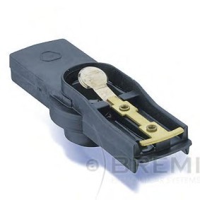 BREMI 9587 Fordelerrotor MAZDA FAMILIA 5 (BA) 1.5 88 hk Bensinmotor