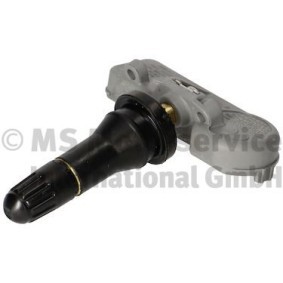 Ölpumpe von PIERBURG 7.28039.02.0