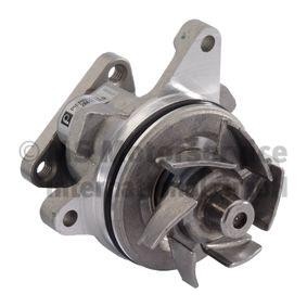 PIERBURG 7.28618.09.0 Vannpumpe MAZDA 6 Station Wagon (GY) 1.8 120 hk Bensinmotor