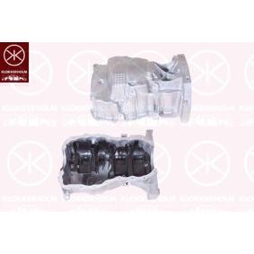 KLOKKERHOLM 6041475 Ölwanne RENAULT Clio 4 Grandtour (KH_) 1.5 75 PS Diesel