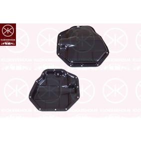 KLOKKERHOLM 6041476 Ölwanne RENAULT MEGANE 3 Grandtour (KZ0/1) 2.0 140 PS Otto