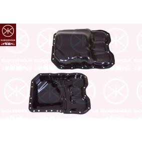 KLOKKERHOLM 3176473 Carter d'huile HYUNDAI SONATA V (NF) 2.0 144 CV Essence