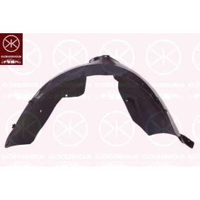 KLOKKERHOLM 6526391 Inderskærm SAAB