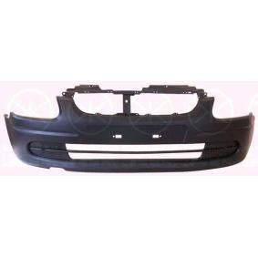 KLOKKERHOLM 5032900 Kofanger OPEL AGILA