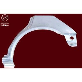 VOLVO Kylkipaneli KLOKKERHOLM 9007581