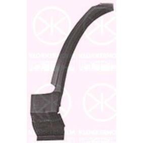 Køb Bagskærm / Karrosseriside af KLOKKERHOLM 5076572 til den lave pris 79&nbsp;kr.