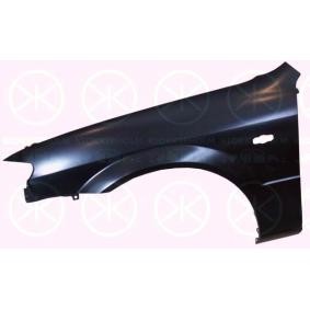 KLOKKERHOLM 3475316 Skærm MAZDA 323