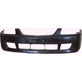 KLOKKERHOLM 3475902 Kofanger MAZDA 323