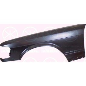 KLOKKERHOLM 3475820 Bærearm MAZDA 323 F 6 (BJ) 1.3 73 hk Bensinmotor