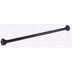 KLOKKERHOLM 3475825 Bærearm MAZDA 323 F 6 (BJ) 1.3 73 hk Bensinmotor