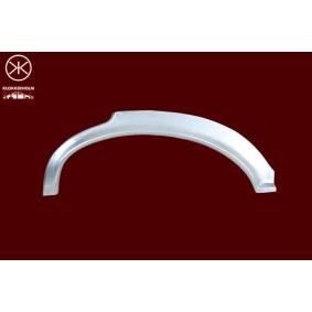 JAGUAR Kylkipaneli KLOKKERHOLM 3210582