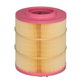 HENGST FILTER E1080L Filtro aria FORD MONDEO 4 (BA7) 2.2 175 CV Diesel