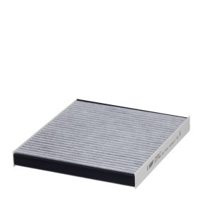 HENGST FILTER E3974LC Filtre d'habitacle CHRYSLER SEBRING Décapotable (JS) 2.0 140 CV Diesel